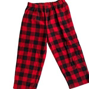 5 / $10 Bundle | Buffalo Check Soft Bottoms